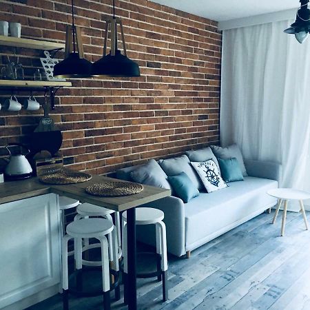 드지우노웨크 Sea Loft 아파트 외부 사진