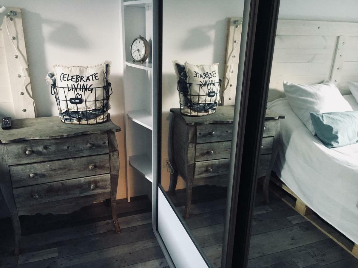드지우노웨크 Sea Loft 아파트 외부 사진